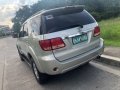 Toyota Fortuner 2007 Automatic Gasoline for sale in Cainta-4