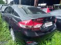 Black Suzuki Ciaz 2018 Manual Gasoline for sale in Makati-3