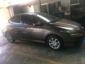 Selling Honda City 2013 Automatic Gasoline in Parañaque-6