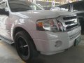 Selling Ford Expedition 2007 Automatic Gasoline in Pasig-9