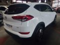Selling White Hyundai Tucson 2016 in Quezon City-4