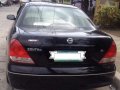 Selling Nissan Sentra 2004 Automatic Gasoline in Trece Martires-10