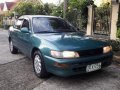 Toyota Corolla Manual Gasoline for sale in Tuy-3