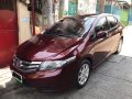 Honda City 2013 Manual Gasoline for sale in Manila-3