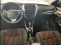 Sell 2018 Toyota Yaris Hatchback in Quezon City -5