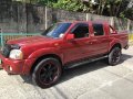 Nissan Frontier 2006 Automatic Gasoline for sale in Quezon City-3