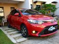 2nd Hand Toyota Vios 2017 for sale in Teresa-0