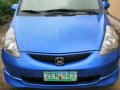 2nd Hand Honda Jazz 2006 for sale in Santo Tomas-2