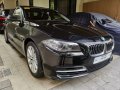 Selling Bmw 520D 2016 Automatic Diesel in Pasay-2