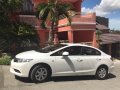 Honda Civic 2012 Automatic Gasoline for sale in Quezon City-0