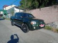 Nissan Frontier 2003 Automatic Diesel for sale in Quezon City-6