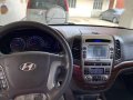 Hyundai Santa Fe 2010 Automatic Diesel for sale in Quezon City-1