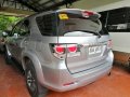 Selling Toyota Fortuner 2015 in Manila-4