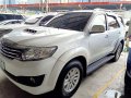 Selling Toyota Fortuner 2013 Automatic Diesel in Pasig-2