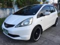 Honda Jazz 2010 Automatic Gasoline for sale in Angeles-4