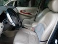 Selling Toyota Innova 2007 at 110000 km in Cainta-4