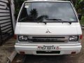 Selling Mitsubishi L300 2015 Manual Diesel in Guiguinto-0
