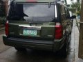 Jeep Commander 2007 Automatic Gasoline for sale in Marikina-7