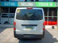 Selling Nissan Nv350 Urvan 2016 Manual Diesel in Pasig-2