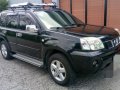 Sell 2nd Hand 2011 Nissan X-Trail in Bacoor-5