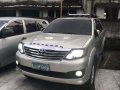 2014 Toyota Fortuner for sale in Parañaque-1