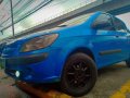 Selling Hyundai Getz 2007 Manual Gasoline in Cainta-3