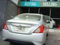 Selling Nissan Almera 2016 at 80000 km in Pasig City-4