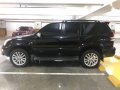 Toyota Land Cruiser Prado 2007 Automatic Gasoline for sale in Makati-9