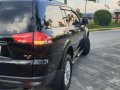 Mitsubishi Montero 2015 Automatic Diesel for sale in Angeles-7