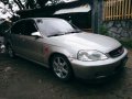 Honda Civic 2000 Automatic Gasoline for sale in Pulilan-0