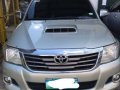 2014 Toyota Hilux for sale in Cainta-0