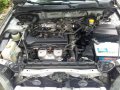 Nissan Sentra 2006 for sale in Silang-4