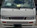 2nd Hand Nissan Urvan 2013 Van for sale in Cainta-0