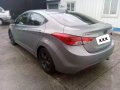 Used Hyundai Elantra 2013 for sale in Makati-6