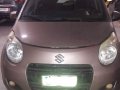 Suzuki Celerio 2011 Automatic Gasoline for sale in Taguig-0