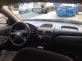 Selling Nissan Sentra 2004 Automatic Gasoline in Trece Martires-2
