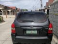 Selling Hyundai Tucson Automatic Diesel in Concepcion-2