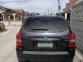 Selling Hyundai Tucson Automatic Diesel in Concepcion-0