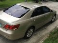 Selling Toyota Camry 2007 Automatic Gasoline in Quezon City-3