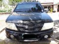 Selling Isuzu Crosswind 2007 Manual Gasoline in Quezon City-1