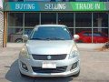 Suzuki Swift 2016 Manual Gasoline for sale in Pasig City-3