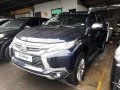 Selling Mitsubishi Montero Sport 2018 in Pasig-4
