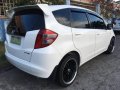 Honda Jazz 2010 Automatic Gasoline for sale in Angeles-6