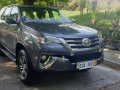 Selling Toyota Fortuner 2017 in Muntinlupa-0