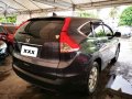 Selling 2nd Hand Honda Cr-V 2012 in Makati-6