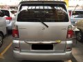 Selling 2nd Hand Suzuki Apv 2014 Manual Gasoline at 30000 km in Quezon City-1