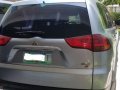 Selling Mitsubishi Montero 2012 Automatic Diesel in Quezon City-1