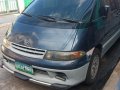 Selling 2nd Hand Toyota Lucida 2004 in Manila-0