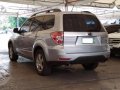Selling Subaru Forester 2012 Automatic Gasoline in Manila-2