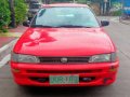 Selling Toyota Corolla 1997 Manual Gasoline in Quezon City-9